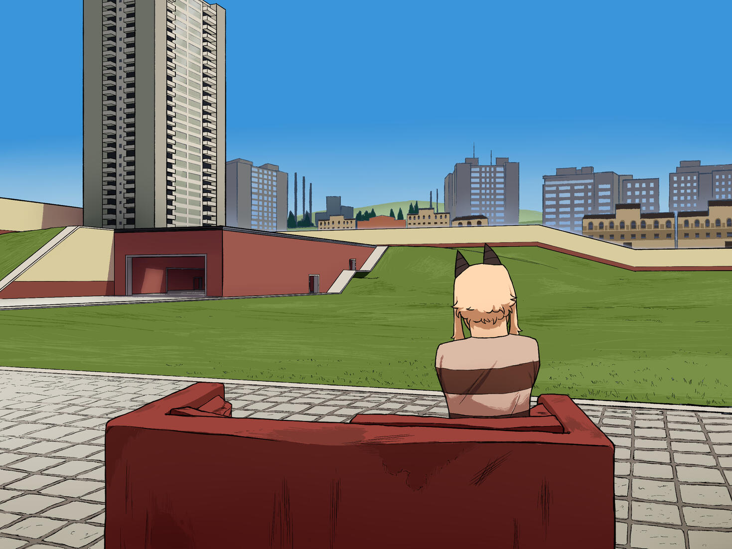 Ilustração exemplo